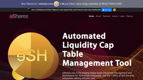 Eshares